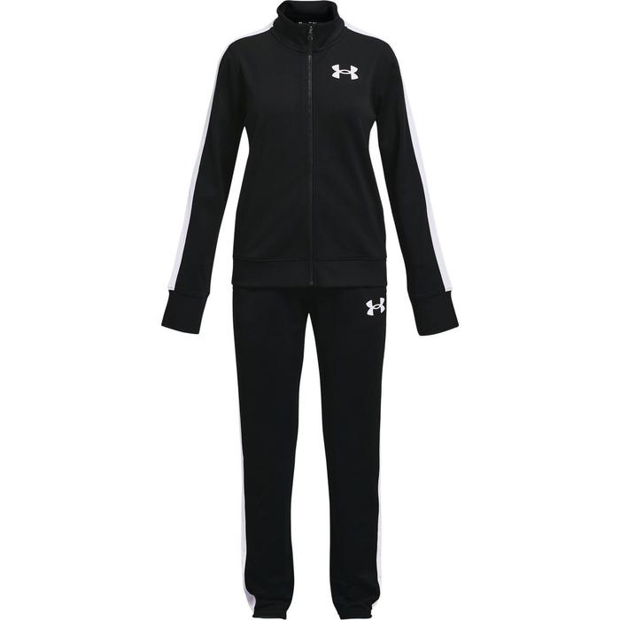 фото Спортивный костюм для мальчика knit track suit, рост 151-156 см (1363380-002) under armour