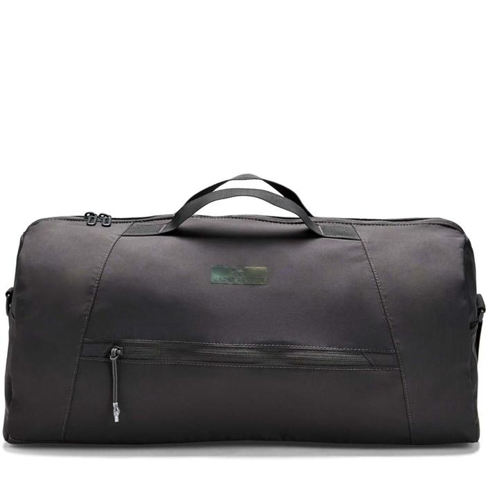 фото Сумка under armour midi duffel 2.0, размер 22 x 58 x 21 см (1352129-010)