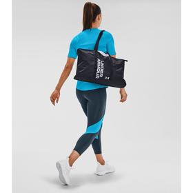 

Сумка Under Armour Favorite Metallic Tote Bag, размер 51,5 x 32 x 25 см (1352121-002)