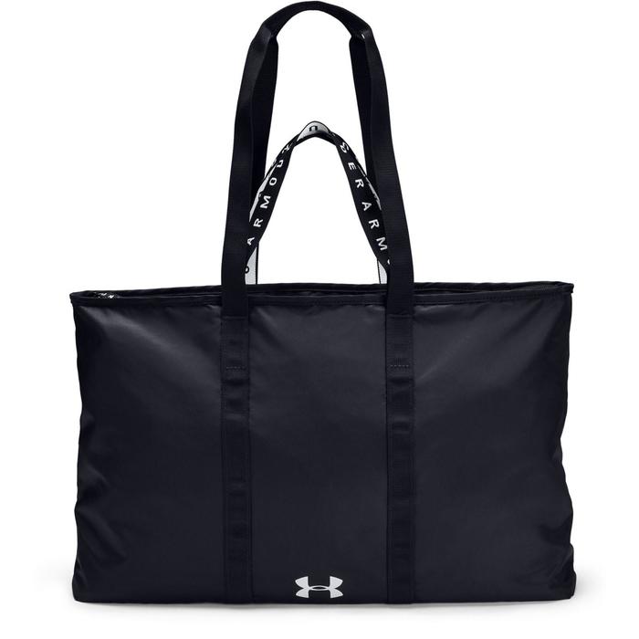 фото Сумка under armour favorite 2.0 tote bag, размер 52 x 28 см (1352120-002)