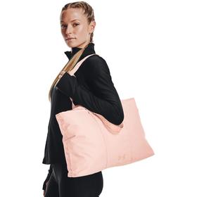 

Сумка Under Armour Favorite 2.0 Tote Bag, размер 52 x 28 см (1352120-875)