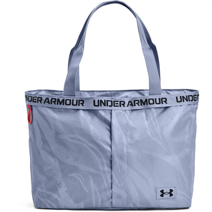 фото Сумка under armour essentials tote bag, размер 30 x 50 см (1361994-420)