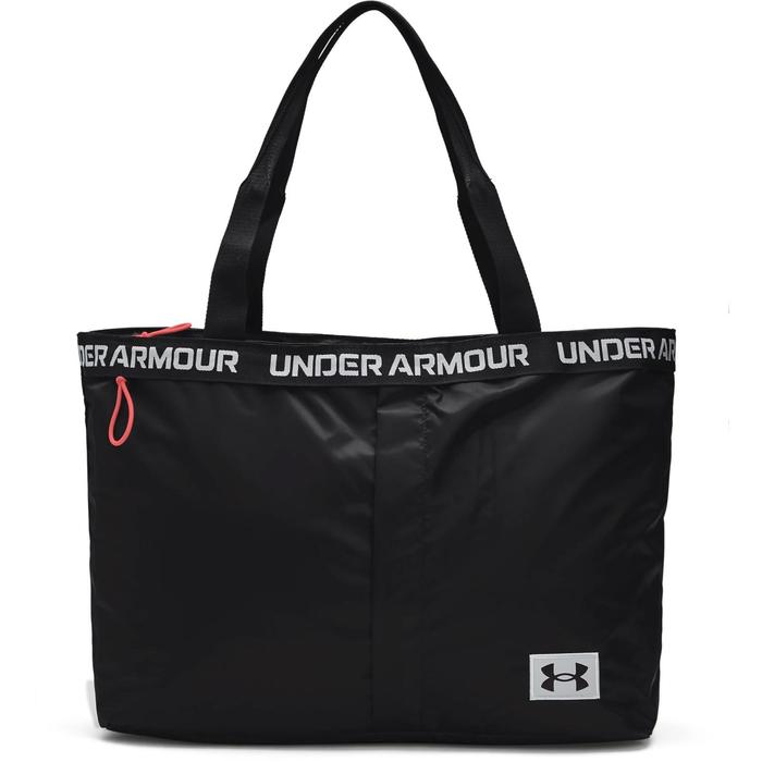 фото Сумка under armour essentials tote bag, размер 30 x 50 см (1361994-001)