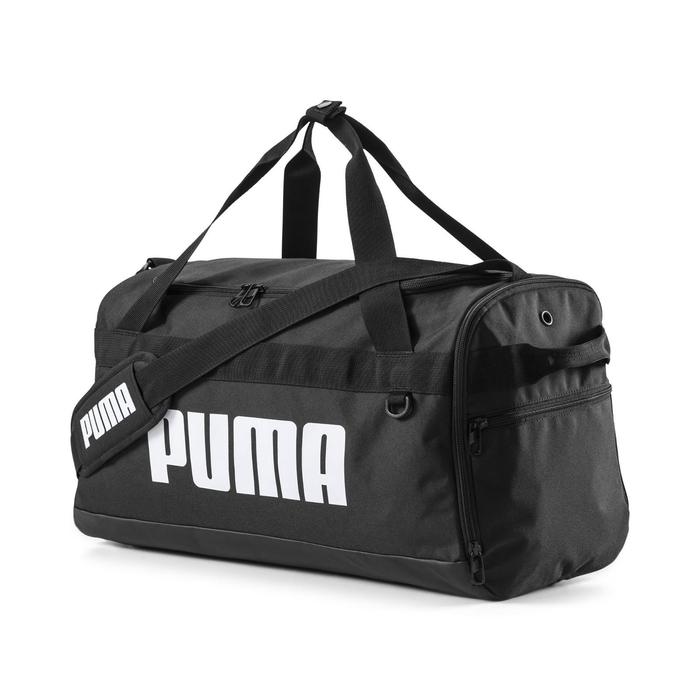 Сумка Puma Challenger Duffel Bag S, размер 28x25x51 см (7662001)