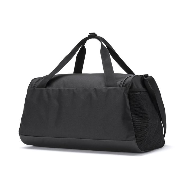 

Сумка Puma Challenger Duffel Bag S, размер 28x25x51 см (7662001)