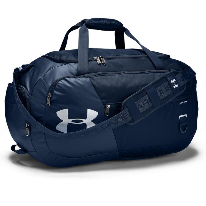 Сумка Under Armour Undeniable 4.0 Duffle Md (1342657-408)