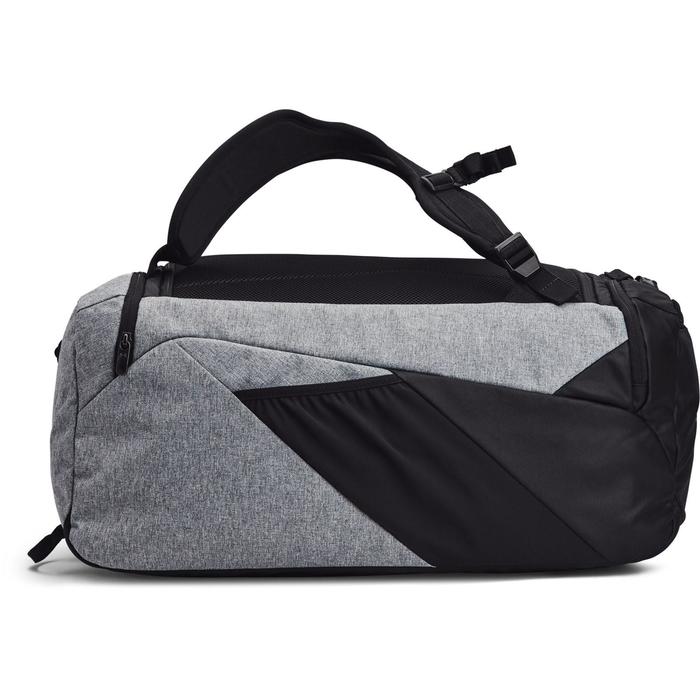 фото Сумка under armour contain duo md duffle, размер 54 x 26 x 24 см