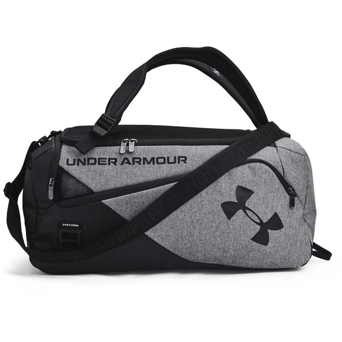 Сумка Under Armour Contain Duo SM Duffle, (1361225-012)