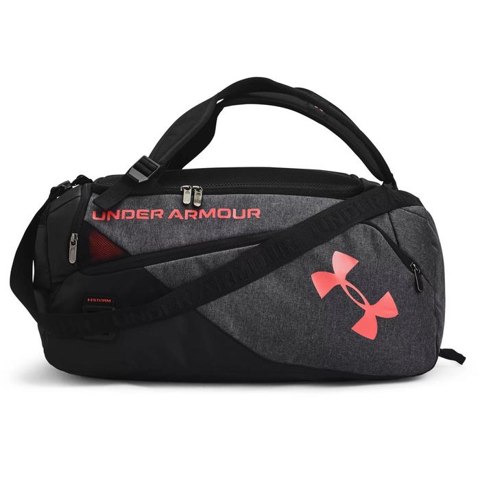 фото Сумка under armour contain duo sm duffle (1361225-002)