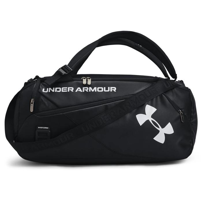 фото Сумка under armour contain duo sm duffle (1361225-001)