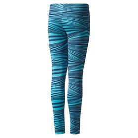 

Тайтсы для детей Adidas Youth Printed Training Tights, рост 111-116 см (CD8934)