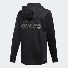 

Толстовка для мальчика Adidas Yb Iw Full Zip, рост 129-134 см (GE0990)