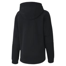 

Толстовка детская Puma Evostripe Hoodie B, рост 117-128 см (58322701)