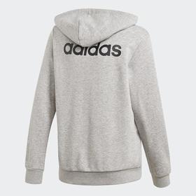 

Толстовка для мальчика Adidas Yb E Lin Full Zip Hooded, рост 141-146 см (DV1819)