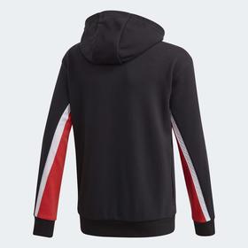 

Толстовка для мальчика Adidas B LD FZ HD, рост 141-146 см (GD5623)
