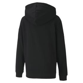 

Толстовка детская Puma Rebel Block Full-Zip Hoodie FL B, рост 129-140 см (58324601)