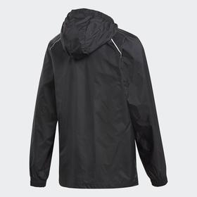 

Толстовка для мальчика Adidas Core18 Run Jacket Y, рост 153-158 см (CE9047)