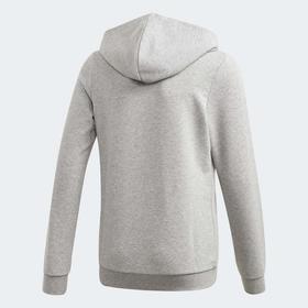 

Толстовка для девочки Adidas Yg E Lin Full Zip Hooded, рост 159-164 см (GD6356)