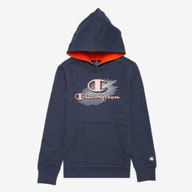 

Толстовка для мальчика Champion Legacy Graphic Shop, размер L (305206-BS503)