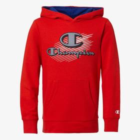 

Толстовка для мальчика Champion Legacy Graphic Shop, размер M (305206-RS033)