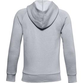 Толстовка для мальчика Rival Cotton Full Zip Hoodie, рост 151-156 см (1357613-011) от Сима-ленд