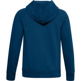 

Толстовка для мальчика Rival Cotton Full Zip Hoodie, рост 157-163 см (1357609-581)