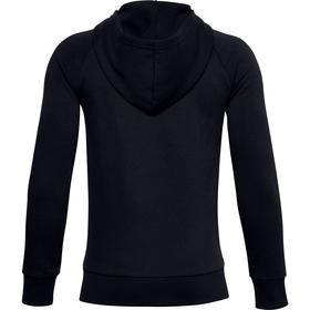 Толстовка для мальчика Rival Cotton Full Zip Hoodie, рост 157-163 см (1357613-001) от Сима-ленд