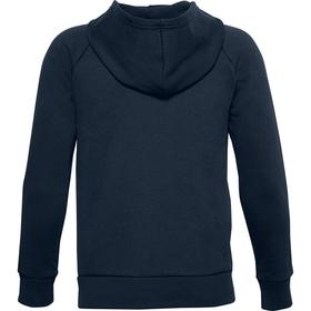 Толстовка для мальчика Rival Cotton Full Zip Hoodie, рост 121-126 см (1357613-408) от Сима-ленд