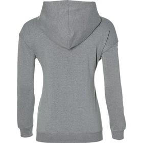 

Толстовка женская Asics Big Oth Hoodie, размер 42-44 (2032A990-020)