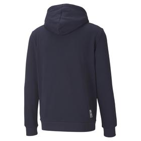 

Толстовка мужская Puma MCFC ftblCore Wording Hoody, размер 50-52 (75804106)