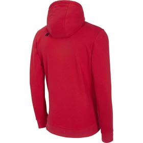 

Толстовка мужская 4F MEN'S SWEATSHIRTS, размер L (NOSH4-BLM004-62S)