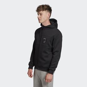 

Толстовка мужская Adidas SPRT ICON FZH, размер 56-58 (GD5807)