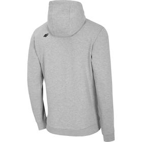 

Толстовка мужская 4F MEN'S SWEATSHIRTS, размер XL (NOSH4-BLM004-27M)