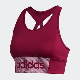 

Топ женский Adidas W D2M Brnd BT, размер 46-48 (GD4638)