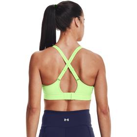 

Топ женский Under Armour Infinity Mid Bra, размер 42-44 (1351990-162)