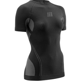

Компрессионная футболка женская CEP Ultralight Tee SS C80, размер 48-50 (C80W-5)