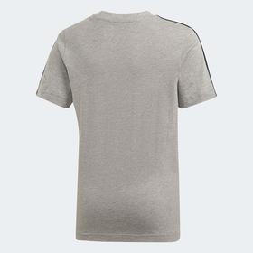 

Футболка для мальчика Adidas Yb E 3S Tee Mh, рост 129-134 см (DV1803)