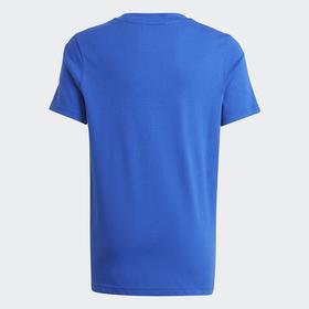 

Футболка для мальчика Adidas Essentials 3-Stripes, рост 141-146 см (GN4000)
