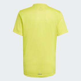 

Футболка для девочки Adidas Designed To Move, рост 141-146 см (GN1476)