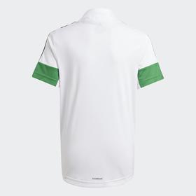 

Футболка для мальчика Adidas B A.R. 3S Tee, рост 141-146 см (GM8450)