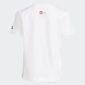 

Футболка для девочки Adidas G Dsny T, рост 141-146 см (GN4931)
