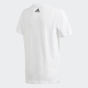 

Футболка для мальчика Adidas Camo Tee B, рост 141-146 см (GJ6485)