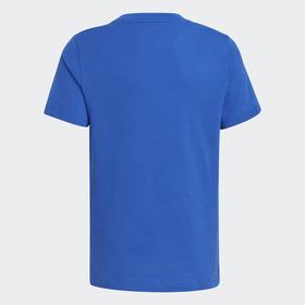 

Футболка для девочки Adidas B Bos Tee, рост 153-158 см (GJ6645)