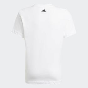

Футболка для мальчика Adidas B Logo T1, рост 153-158 см (GN3984)