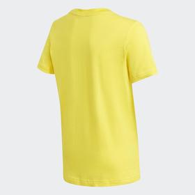 

Футболка для девочки Adidas B Bos Tee, рост 165-170 см (GJ6642)
