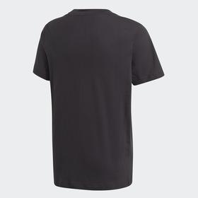 

Футболка для девочки Adidas B Bos Tee, рост 177-182 (GJ6650)