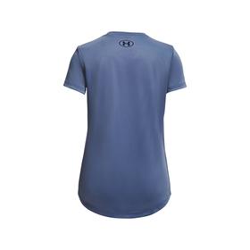 

Футболка для девочки Tech Graphic Big Logo SS Tee, рост 151-156 см (1363384-470)