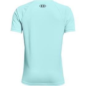 

Футболка для мальчика Tech Hybrid Prt Fill SS Tee, рост 151-156 см (1363281-441)