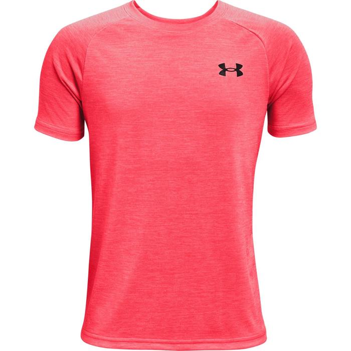 фото Футболка для мальчика under armour tech 2.0 ss tee, рост 151-156 см (1363284-628)