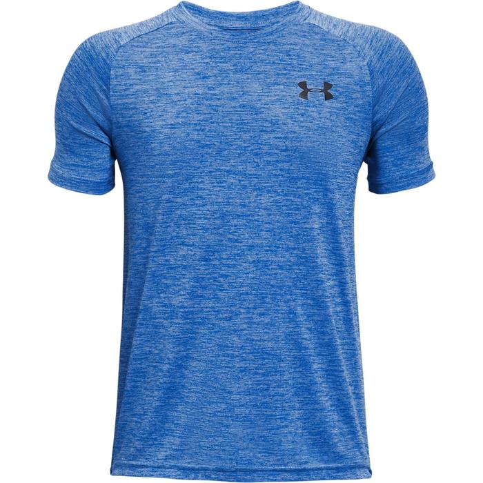 фото Футболка для мальчика under armour tech 2.0 ss tee, рост 151-156 см (1363284-436)